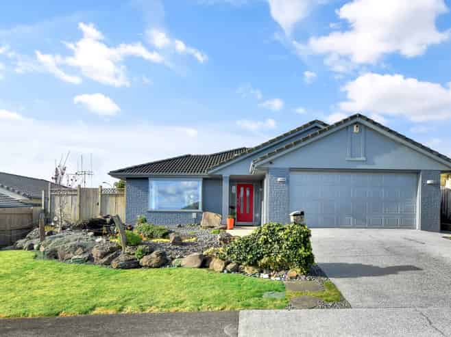 5 Ethan Place, Ohauiti