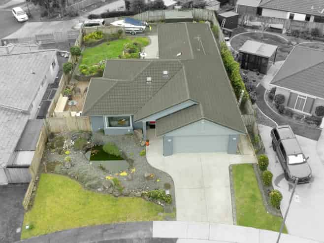 5 Ethan Place, Ohauiti