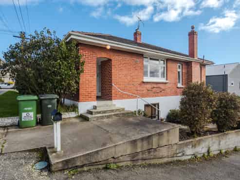 36 Avon Street, Oamaru