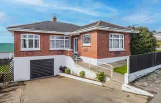36 Avon Street, Oamaru