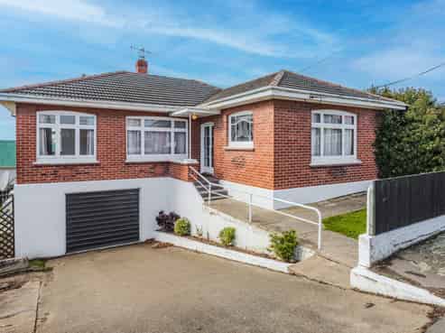 36 Avon Street, Oamaru