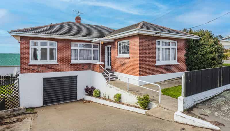 36 Avon Street, Oamaru
