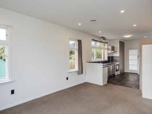 36 Avon Street, Oamaru