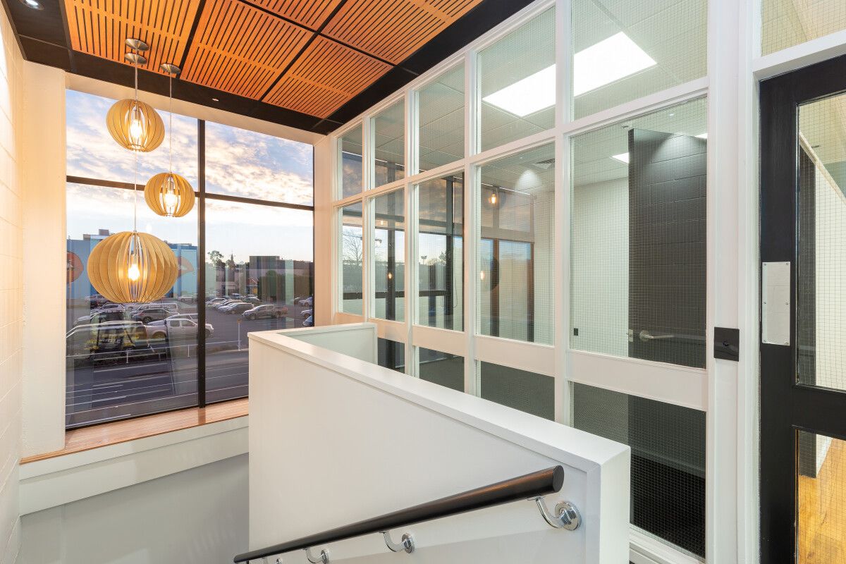 Gateway Office - Aanzicht 4