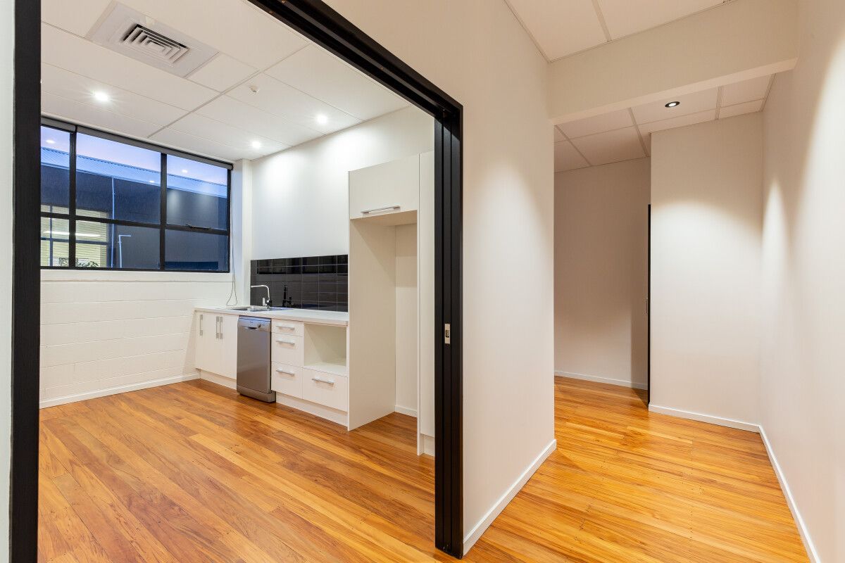 Gateway Office - Aanzicht 6