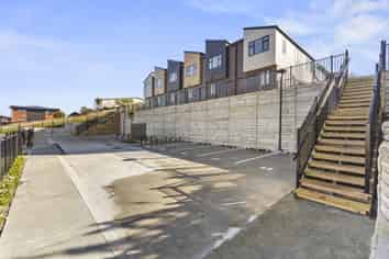 5/59  Saralee Drive, Manurewa