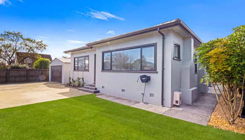 20 Ruihi Street, Victoria