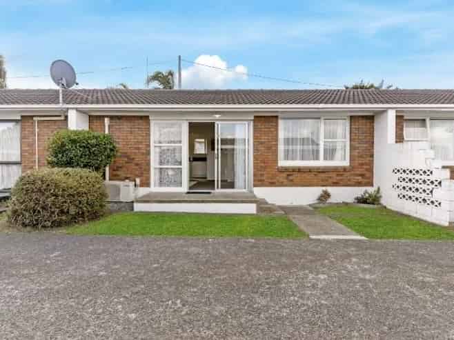 2/113 Wallace Road, Papatoetoe