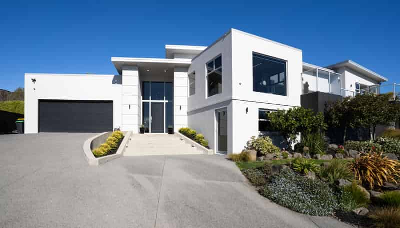 8 Quarry Hill Terrace, Kennedys Bush