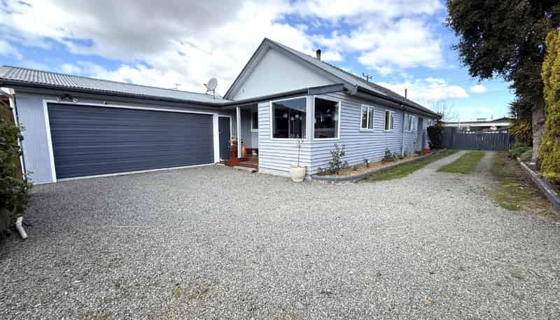 118 Old Renwick Rd , Springlands
