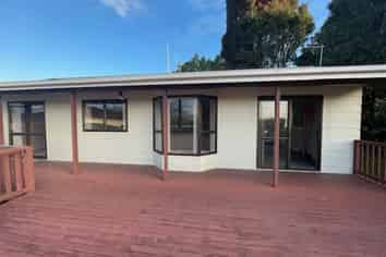 52a Hill Street, Te Kuiti