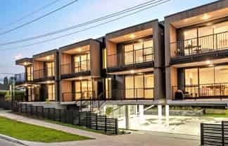 6/93 Gribblehirst Road, Sandringham