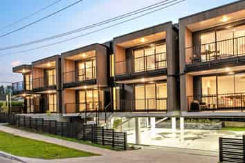 6/93 Gribblehirst Road, Sandringham
