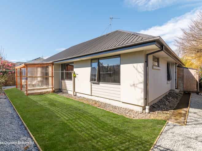 2/71 Thames Street, Mairehau