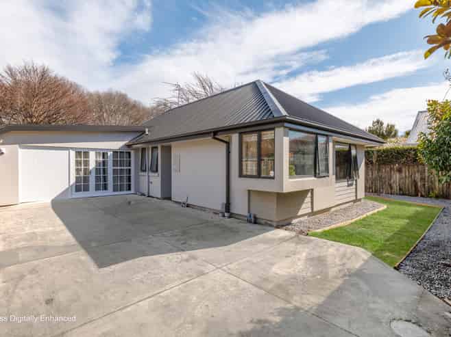 2/71 Thames Street, Mairehau