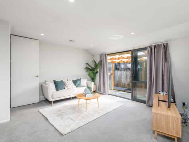 2/71 Thames Street, Mairehau
