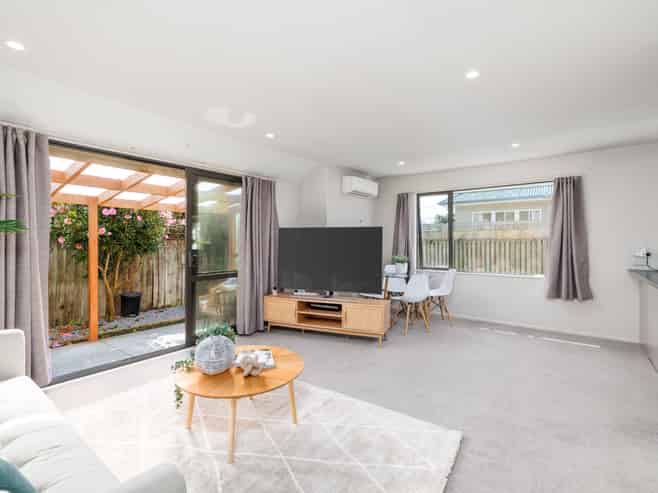2/71 Thames Street, Mairehau