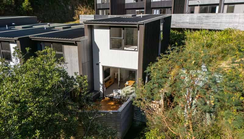 10 Rua Kai Way, Brooklyn
