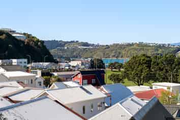 U7/12 Vallance Street, Kilbirnie