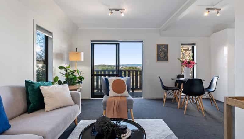 U7/12 Vallance Street, Kilbirnie