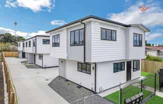 Lot 3, 10 Kivell Close, Mangere East