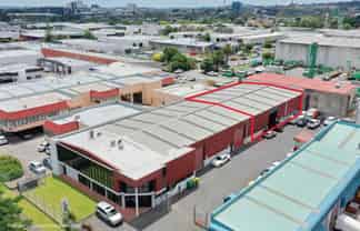 351sqm Warehouse on Hobill | JLL