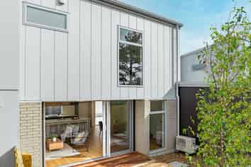 3/243 Lyttelton Street, Spreydon