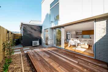 3/243 Lyttelton Street, Spreydon