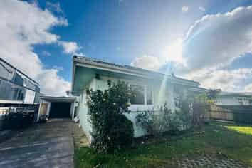 271 Mount Albert Road, Sandringham