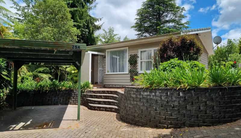 25A Moncur Drive, Springfield