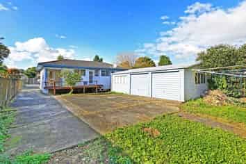 365 Bucklands Beach Road, Bucklands Beach
