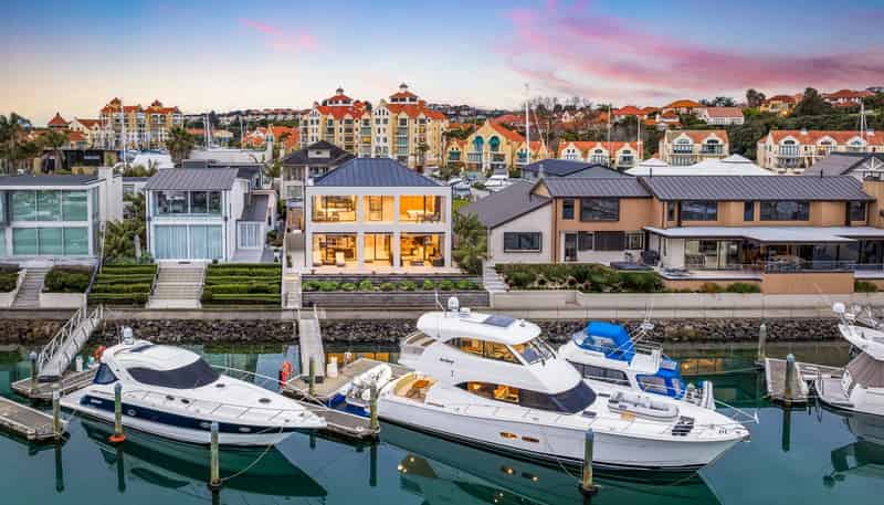 36 Rue D'Amarres, Gulf Harbour