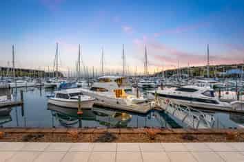 36 Rue D'Amarres, Gulf Harbour