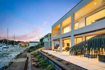 36 Rue D'Amarres, Gulf Harbour
