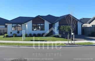 4 Joslen Way, Kaiapoi