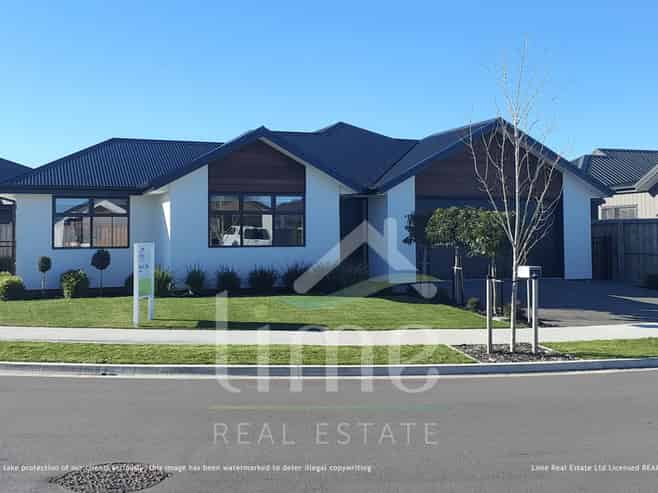 4 Joslen Way, Kaiapoi