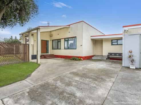 68 Nuffield Avenue, Marewa