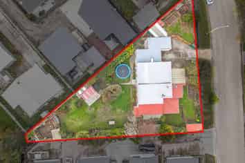 68 Nuffield Ave, Marewa