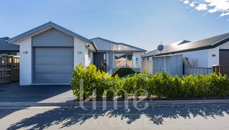 26 Whakatipu Street, Pegasus