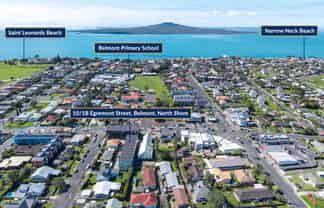 10/1B Egremont Street, Belmont