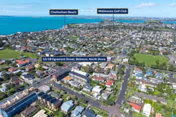 10/1B Egremont Street, Belmont