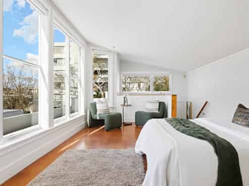2/6 Sarawia Street, Newmarket