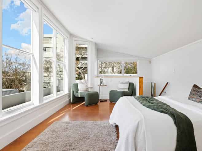 2/6 Sarawia Street, Newmarket