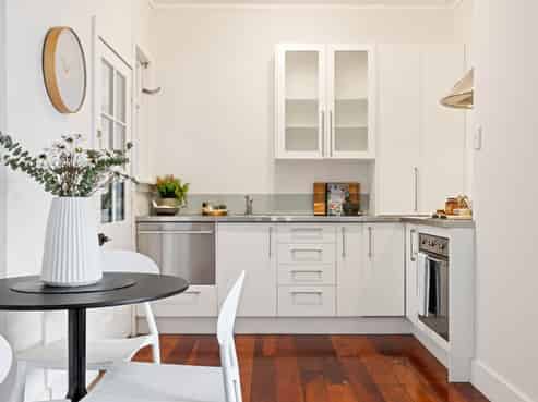 2/6 Sarawia Street, Newmarket