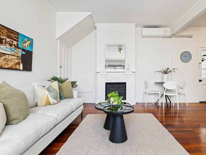 2/6 Sarawia Street, Newmarket