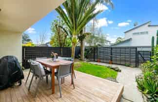 3/69A Landscape Road, Mount Eden