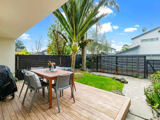 3/69A Landscape Road, Mount Eden