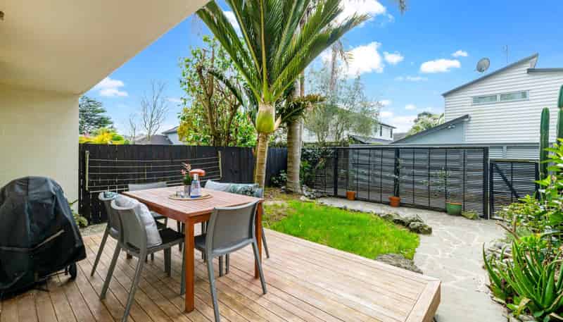 3/69A Landscape Road, Mount Eden