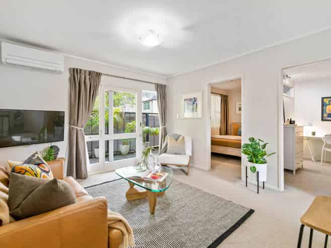 3/69A Landscape Road, Mount Eden