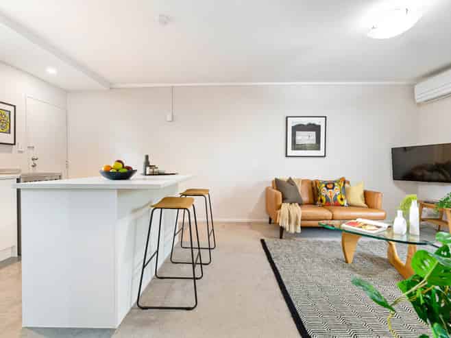 3/69A Landscape Road, Mount Eden